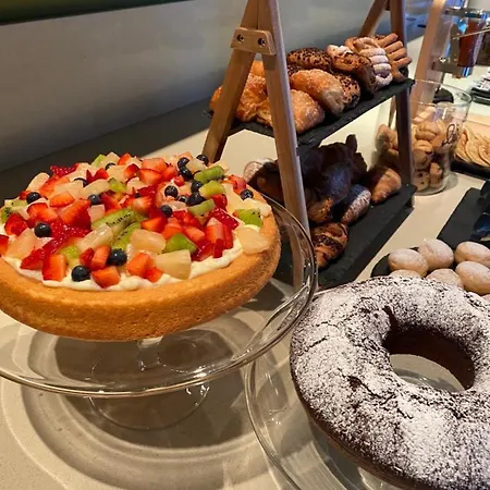 Campagnola Hotel Malcesine