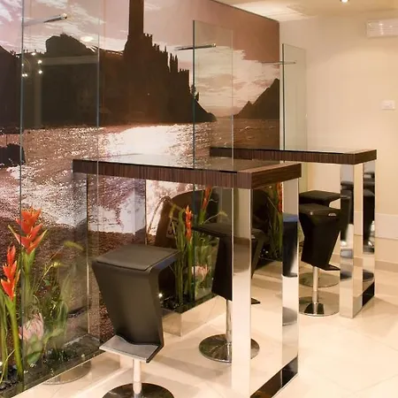 Campagnola Hotel Malcesine