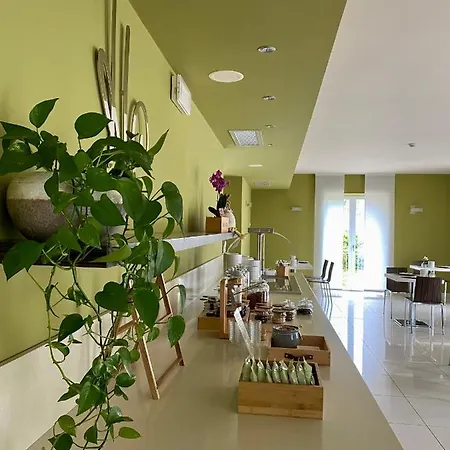 坎帕尼奥拉酒店 马尔切西内