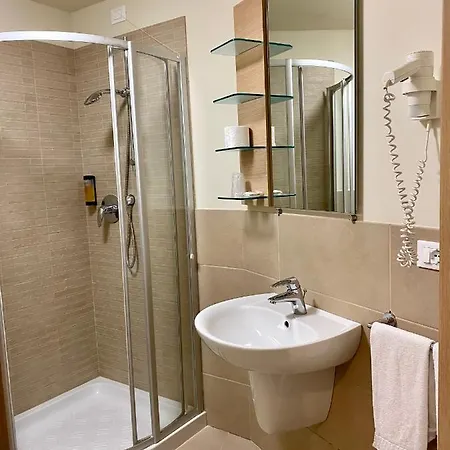 Hotel Campagnola Malcesine