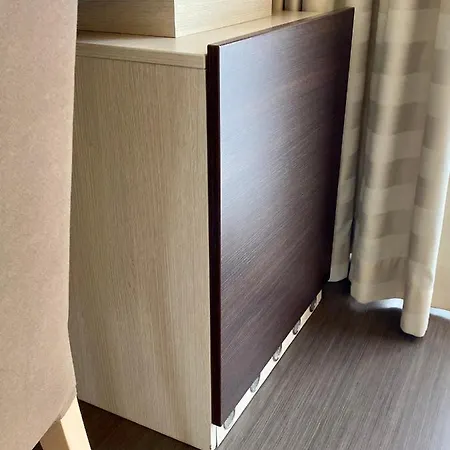 坎帕尼奥拉酒店 酒店 马尔切西内