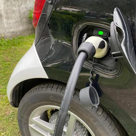 坎帕尼奥拉酒店 酒店