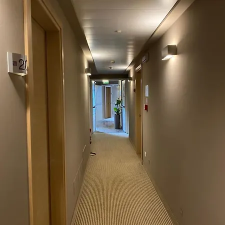 Campagnola Hotel Malcesine