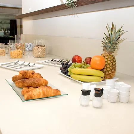 酒店 坎帕尼奥拉酒店