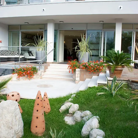 Hotel Campagnola Malcesine