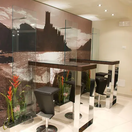 Campagnola 3* Malcesine