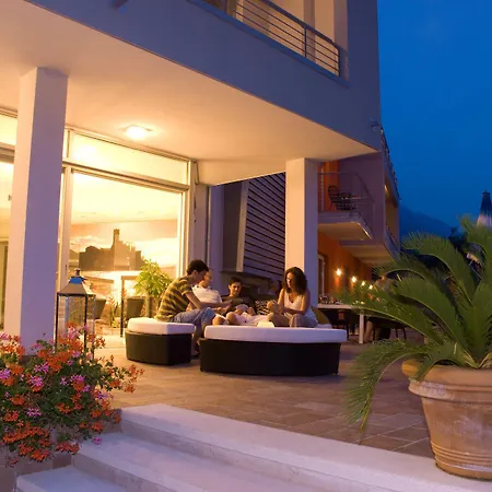 Campagnola Hotel Malcesine