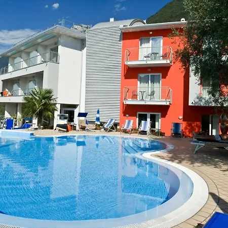Campagnola Отель 3*