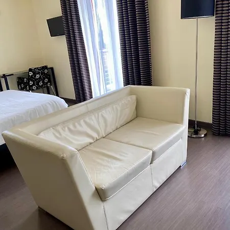 Ξενοδοχείο Campagnola Μαλτσεζίνε