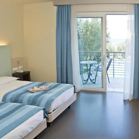 Campagnola Hotel Malcesine