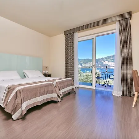 Campagnola 3*