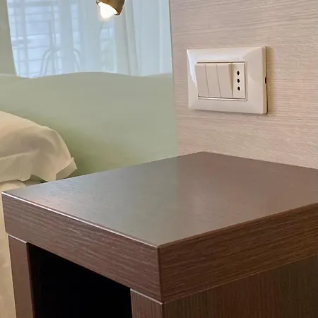 Campagnola Ξενοδοχείο