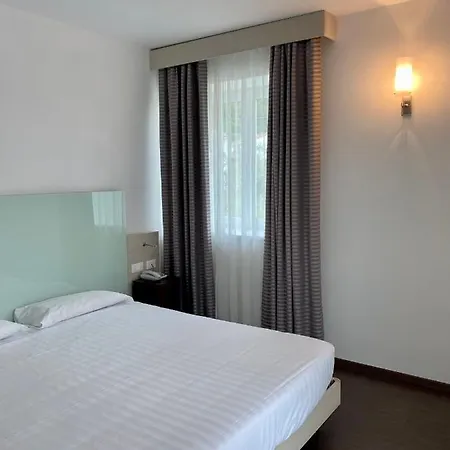 Campagnola 3* Μαλτσεζίνε