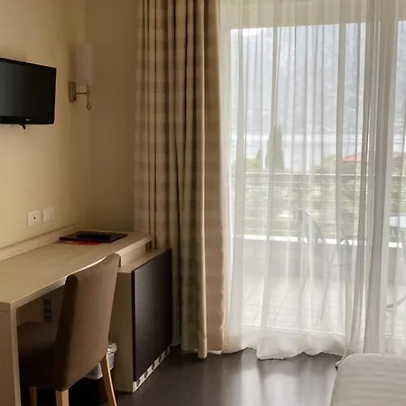Campagnola Отель