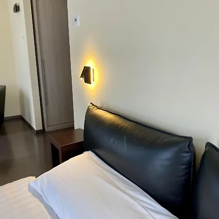 Campagnola 3* Мальчезине