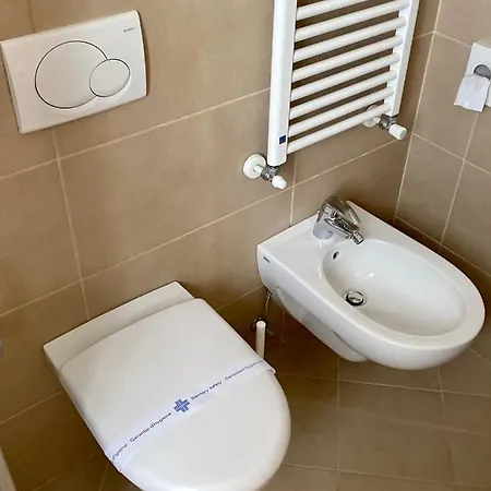 Campagnola 3*