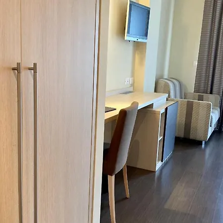 Campagnola Отель