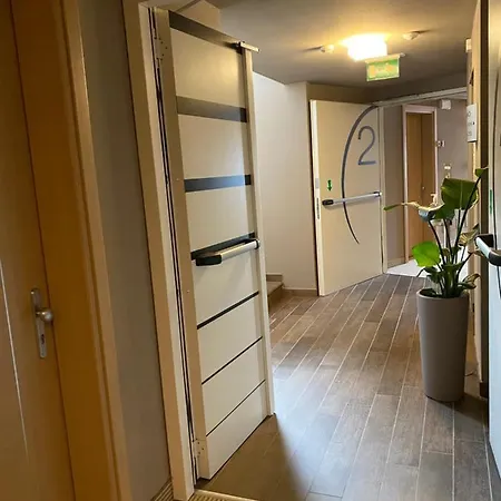 Отель Campagnola Мальчезине