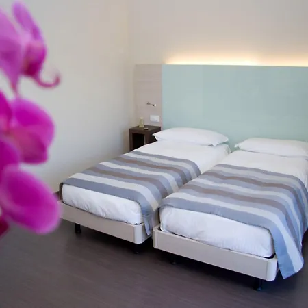 Campagnola 3*