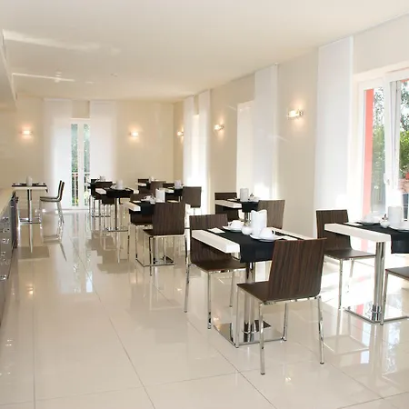 Ξενοδοχείο Campagnola 3*
