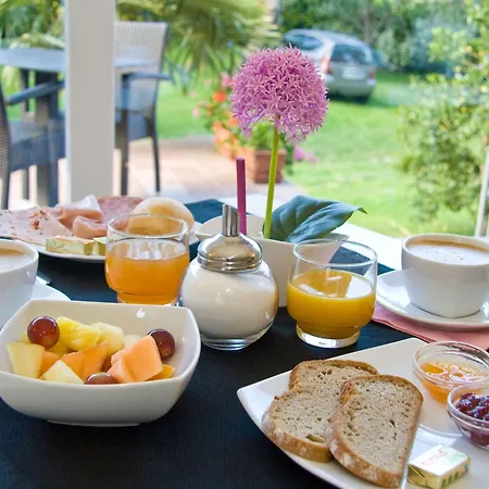 Campagnola 3* マルチェージネ