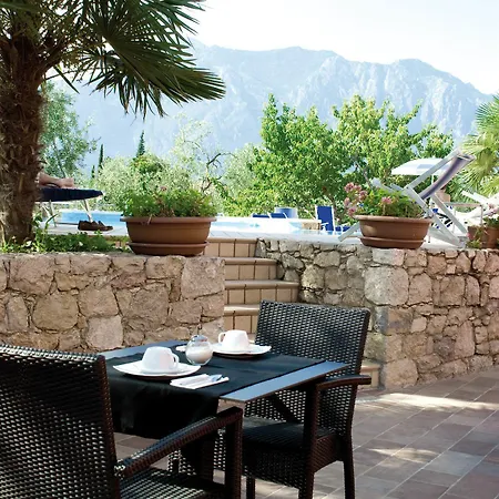 Ξενοδοχείο Campagnola