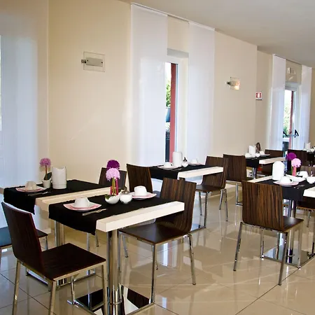 Campagnola Hotel