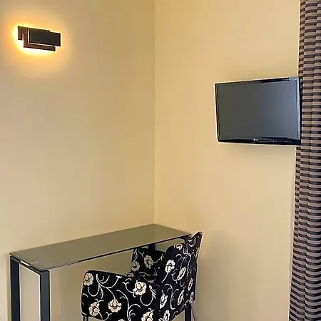 Hotel Campagnola Malcesine