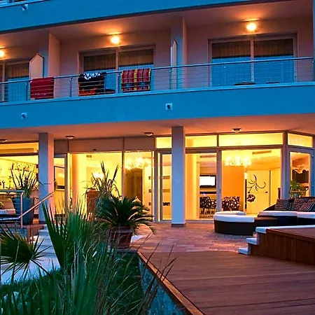 Hotel Campagnola Malcesine