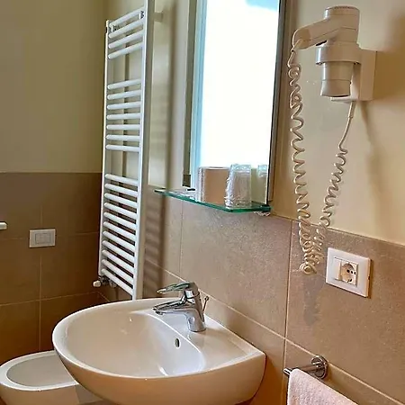Campagnola Hotel 3*