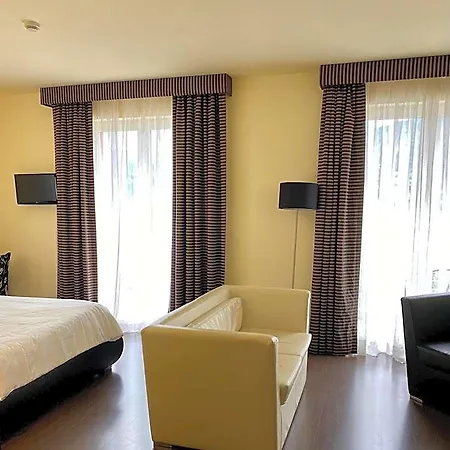 Campagnola 3*