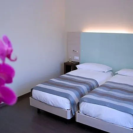 Campagnola Hotel 3*