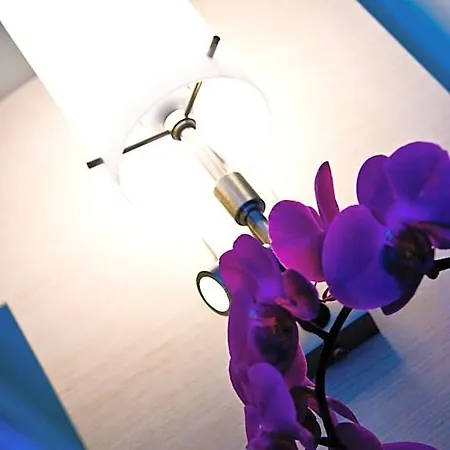 Hotel Campagnola Malcesine