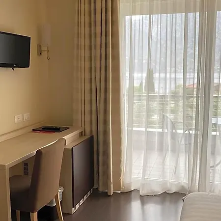 Hotel Campagnola 3*