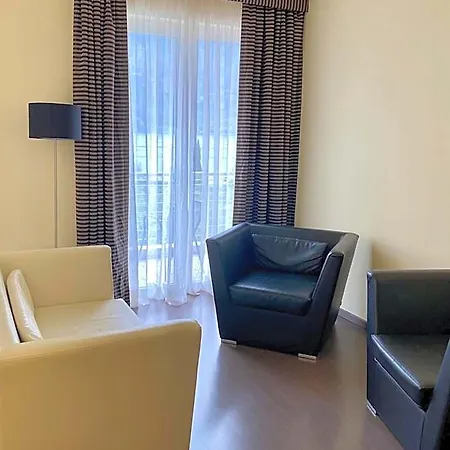 Campagnola 3*