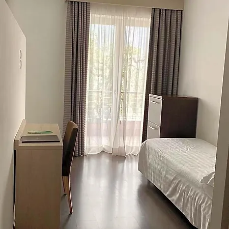 Campagnola 3*