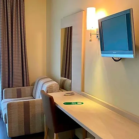 Campagnola 3* Μαλτσεζίνε
