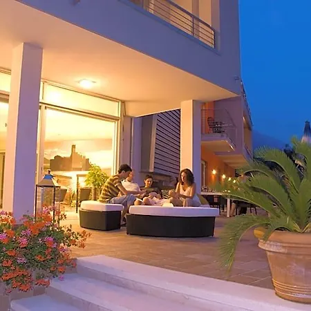 Campagnola 3* Μαλτσεζίνε