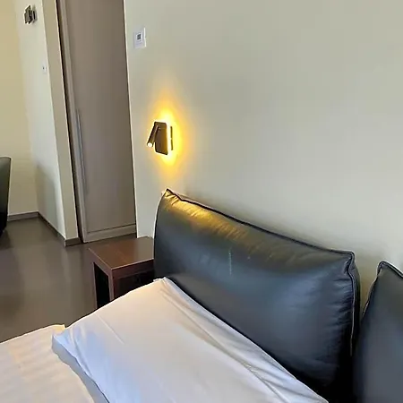 Campagnola 3*