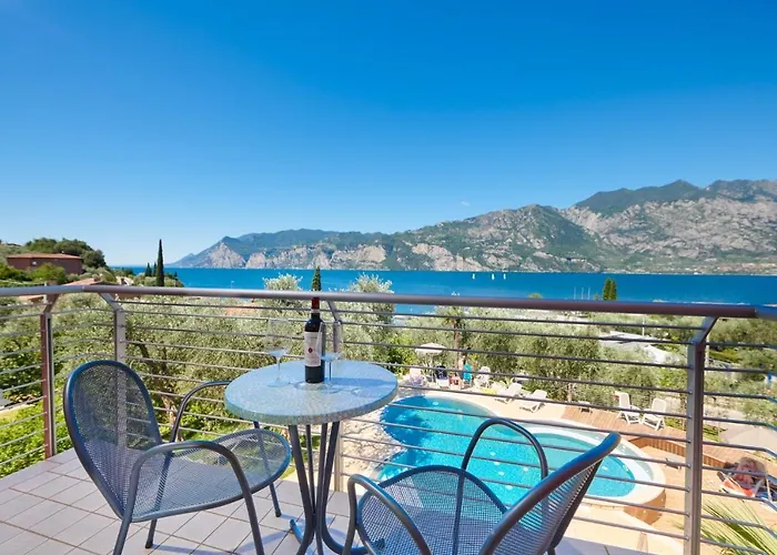 Campagnola Hotel 3*