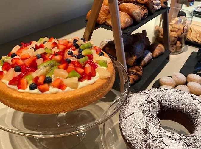 Campagnola Hotel Malcesine