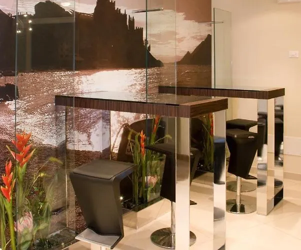 Campagnola Hotel Malcesine