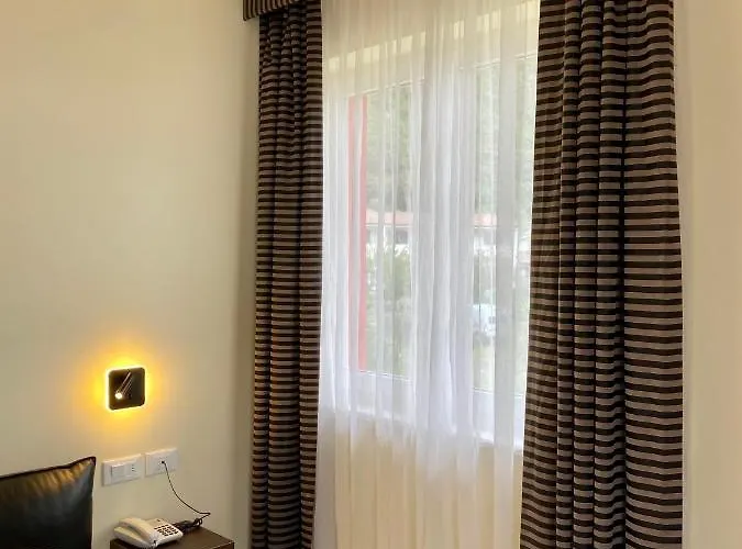 Hotel Campagnola 3*