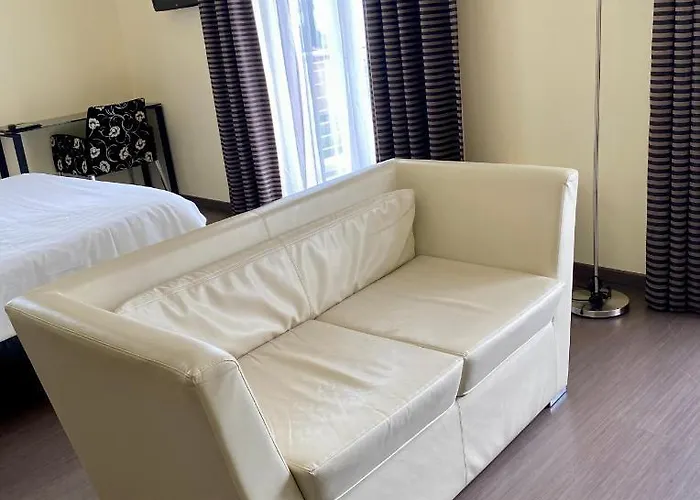 Hotel Campagnola Malcesine