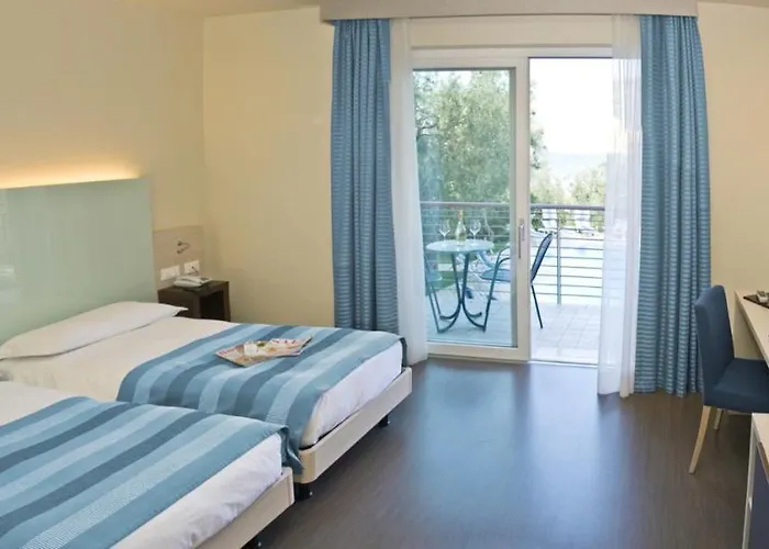 Campagnola Hotel Malcesine