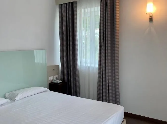 Campagnola 3* Malcesine