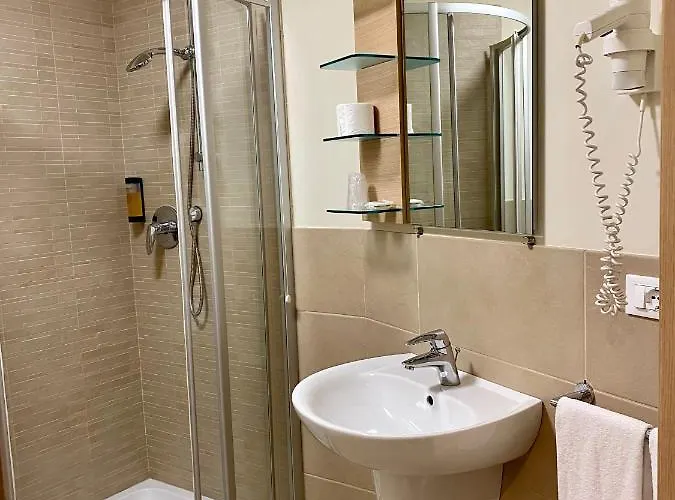 Hotel Campagnola Malcesine