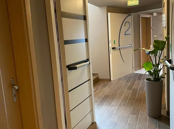 Hotel Campagnola Malcesine