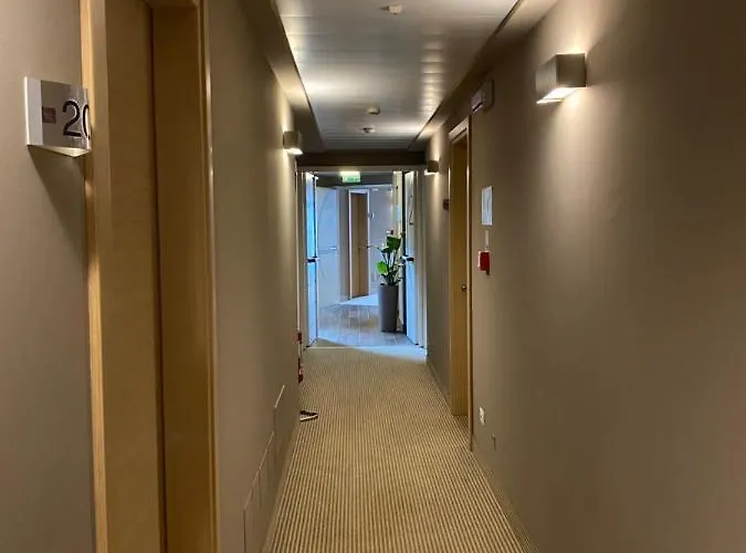 Campagnola Hotel Malcesine