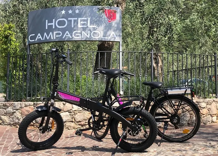 Campagnola 호텔